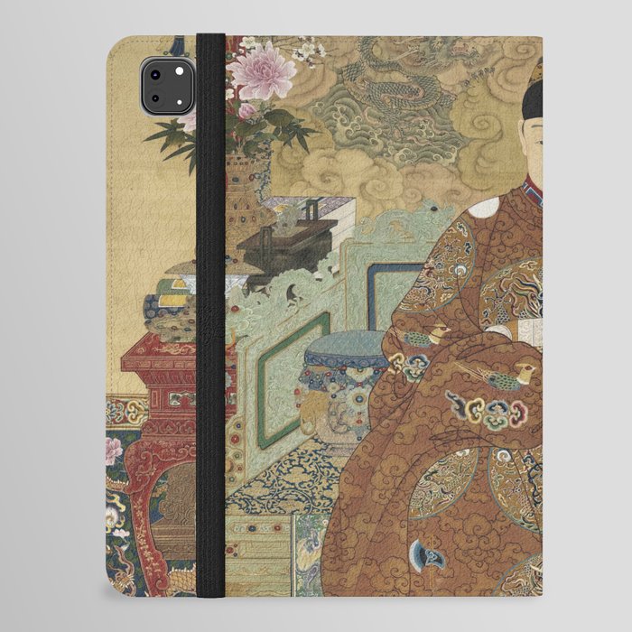 TianqiZhe iPad Folio Case