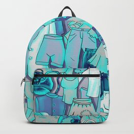 CIAN CLOTHES Backpack