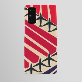 AIRPLANE Android Case