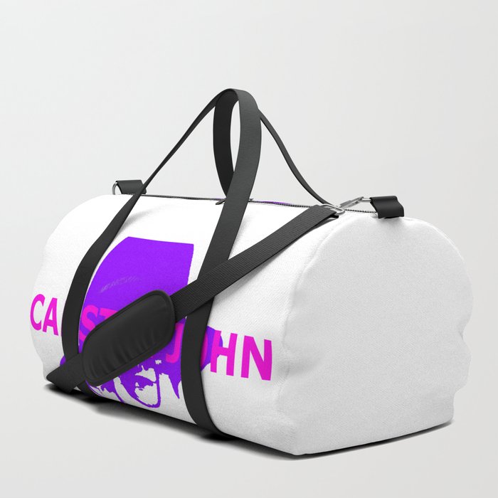 john sports bag