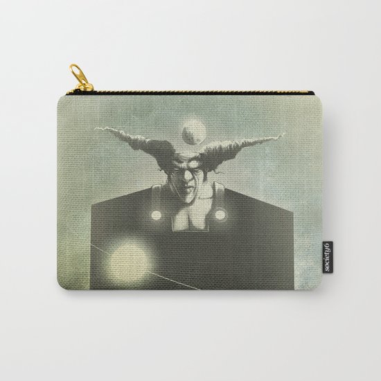 Nephilim I Carry-All Pouch