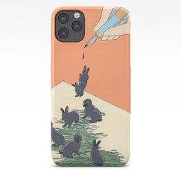 Attack of the Colossal Boston Terrier!!! iphone 11 case Attack of the Colossal Boston Terrier!!! iphone 11 case