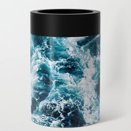 Stormy Ocean Waters Can Cooler