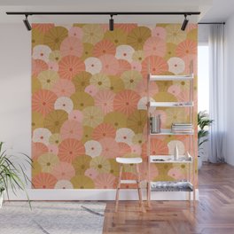 Sea Urchin Wall Murals For Any Decor Style Society6