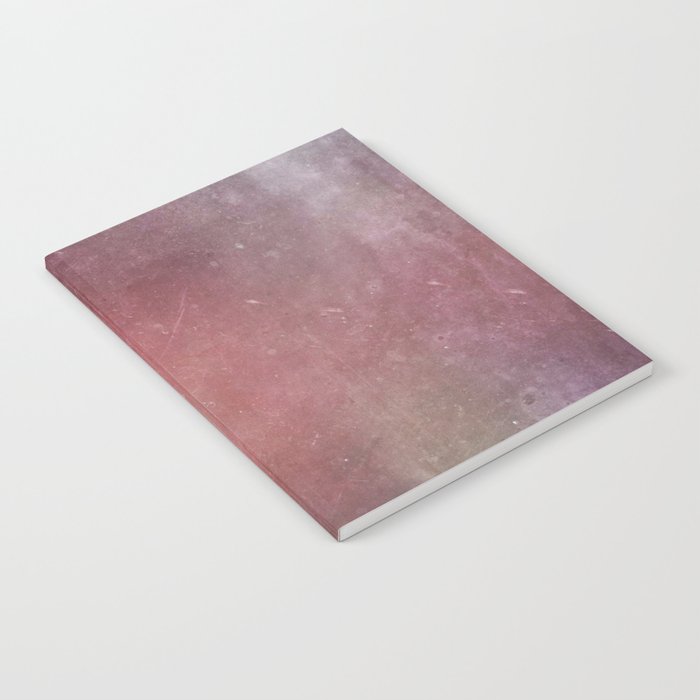 Spaced Notebook