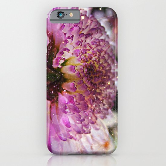 Centered iPhone & iPod Case