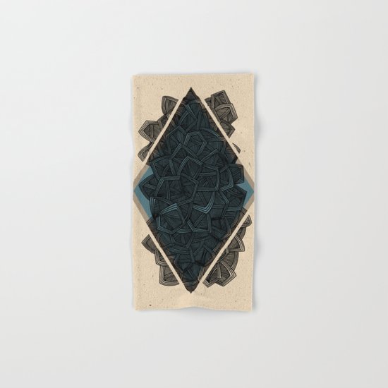 - artefact - Hand & Bath Towel