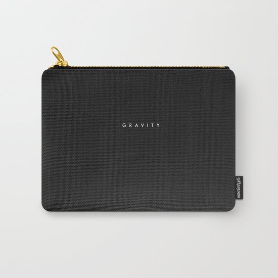 Gravity Carry-All Pouch