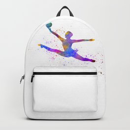 Gymnastics Backpack 2024 favors