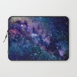 Milky Way Laptop Sleeve
