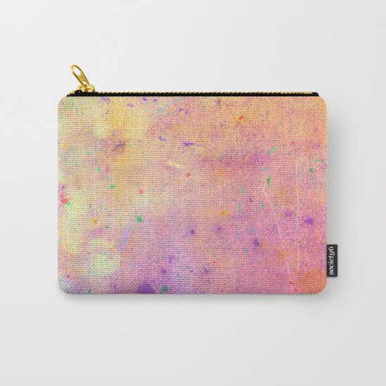 Universe Mold Carry-All Pouch