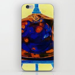 The Shell iPhone Skin