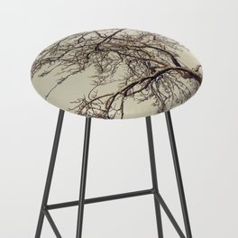 Connected Bar Stool