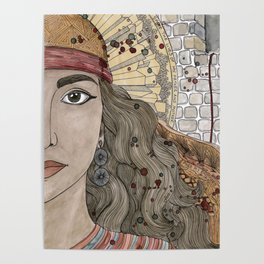 Rahab Poster