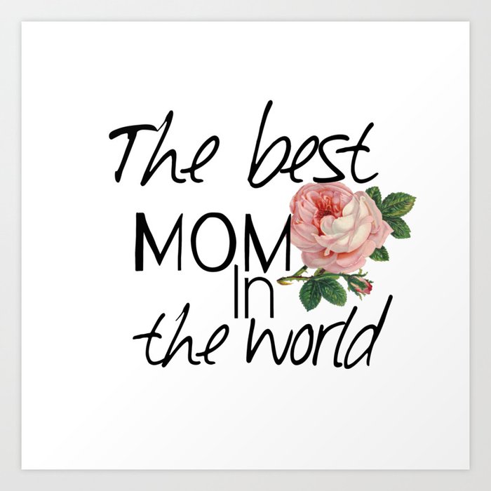 World cheap best mom