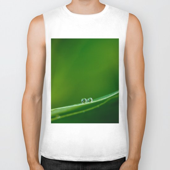 two Biker Tank
