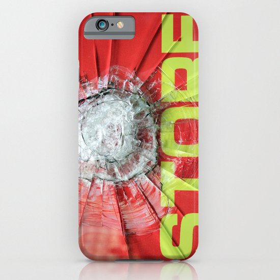 re-store iPhone & iPod Case