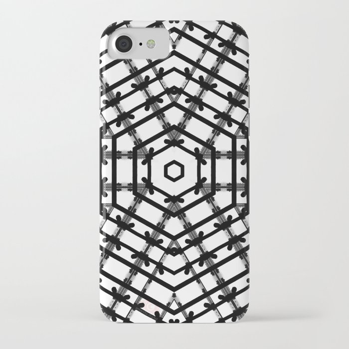 Loved One iPhone Case