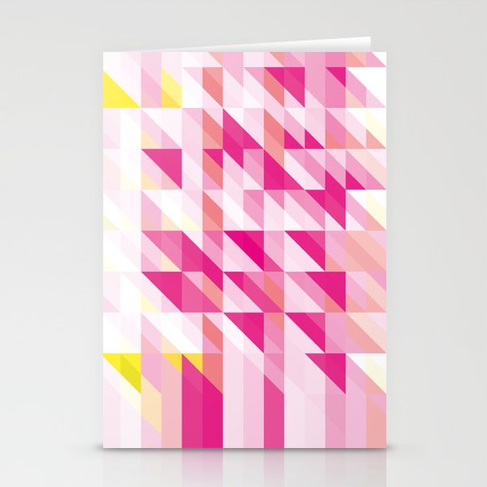spring Stationery Cards