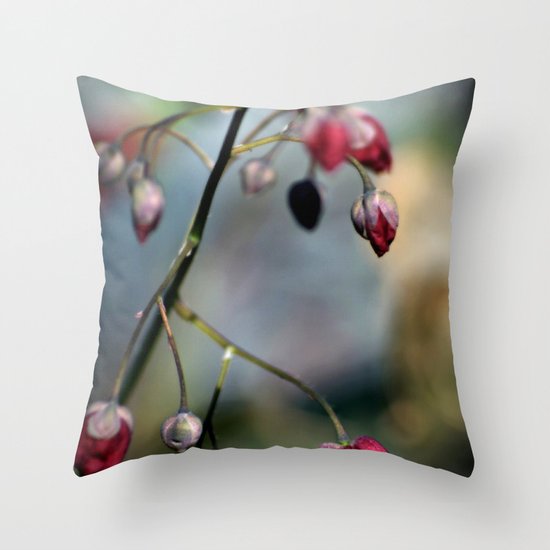 Only for you Throw Pillow