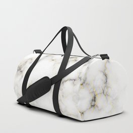 Art Deco Marble Art Duffle Bag