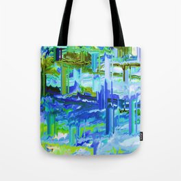 Jagged Little Pills-7a Tote Bag