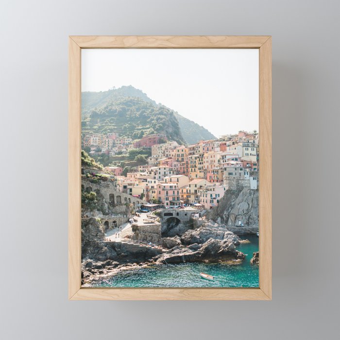 Framed Mini Art Print