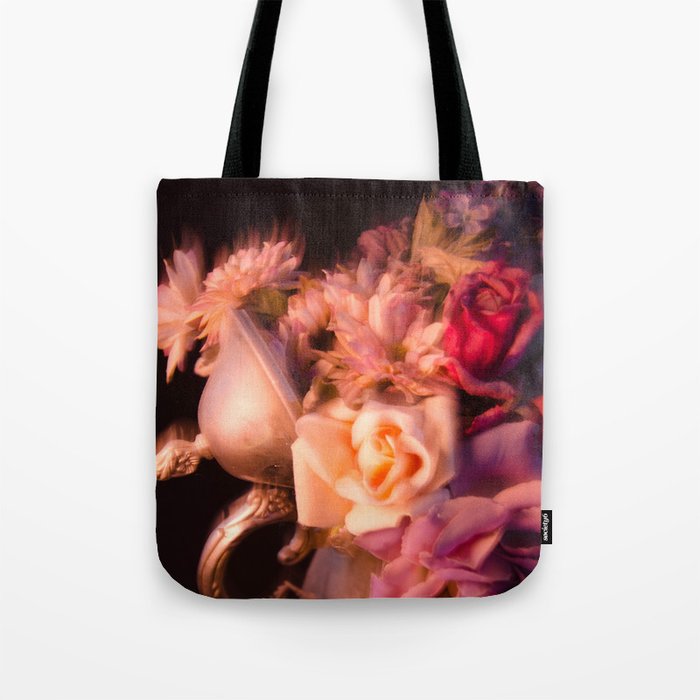 A Happy Accident Tote Bag