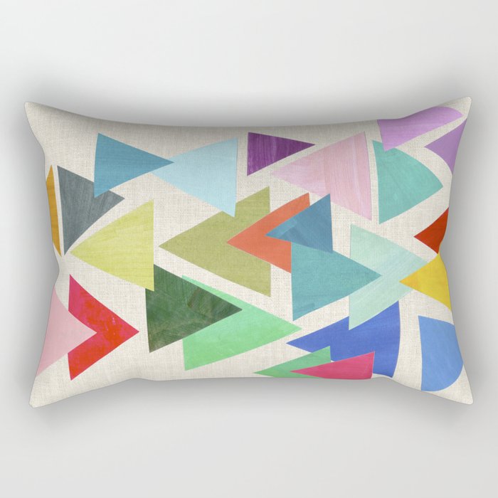 Rectangular Pillow