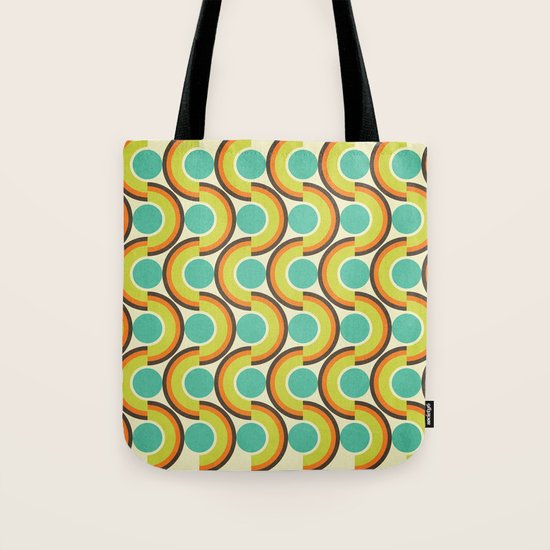 Old Skool 2 Tote Bag