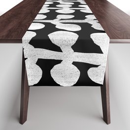 Twin twigs Table Runner