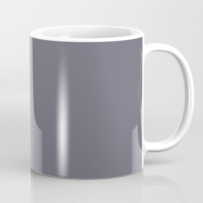 Porpoise Coffee Mug