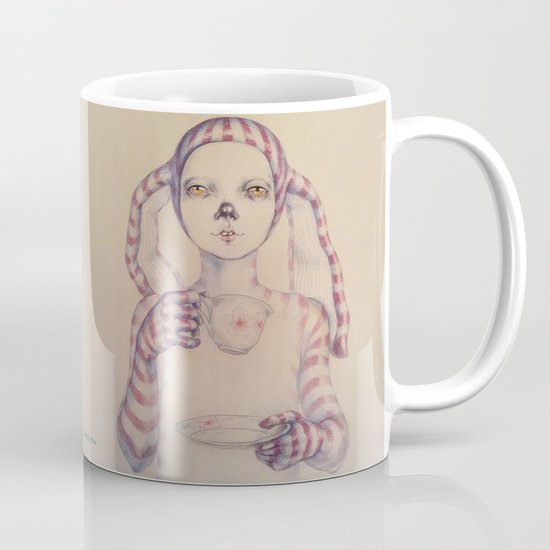 Tea? Mug