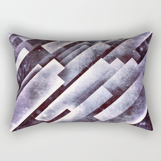 byy fyr nww Rectangular Pillow