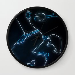 Do You Remember This? Wall Clock
