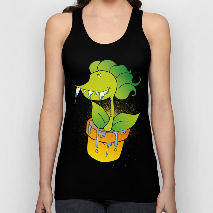 Are you yummy? Tank Top