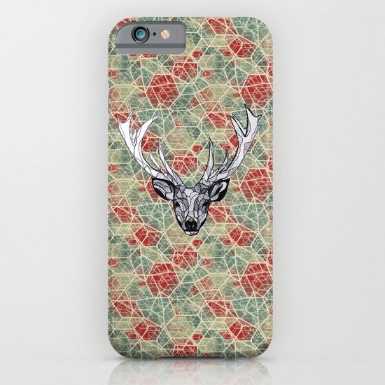 Oh Dear. iPhone & iPod Case