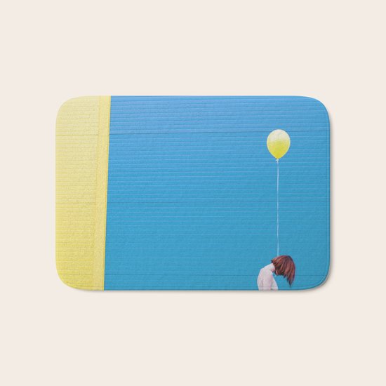 Colour game Bath Mat