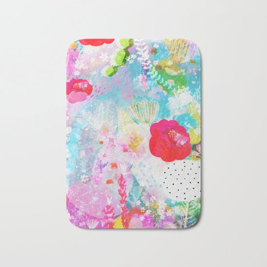 Lula Bath Mat