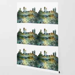 Atlanta Georgia Wallpaper For Any Decor Style Society6