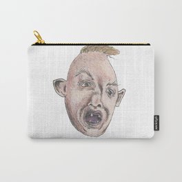 SLOTH Carry-All Pouch