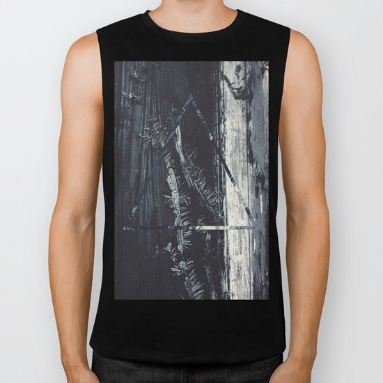 Manipulation 91.0 Biker Tank
