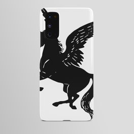 Pegasus Android Case