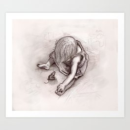 Cormac Mccarthy Art Prints For Any Decor Style Society6