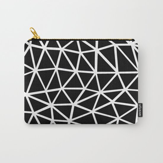 Seg Zoom 1 Carry-All Pouch