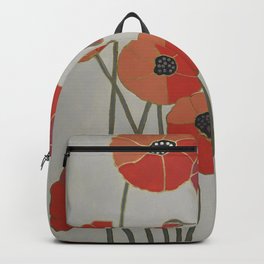 Papaveri Backpack