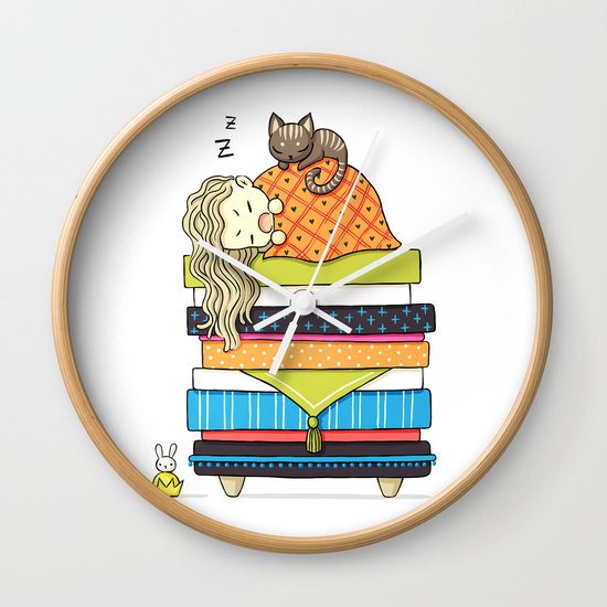 Plan for the Winter Wall Clock