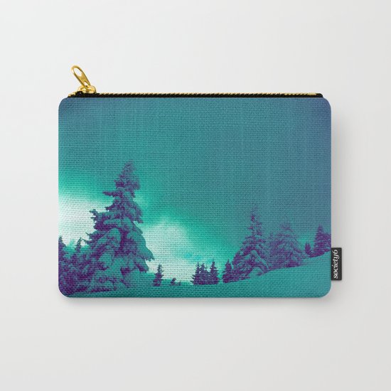 Lay Me Down Carry-All Pouch