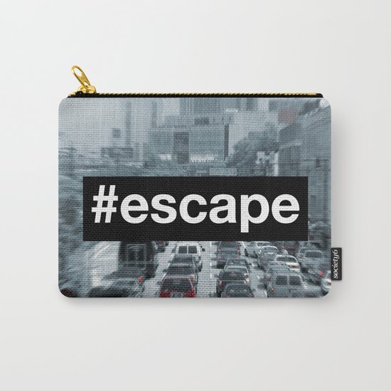 Escape Carry-All Pouch
