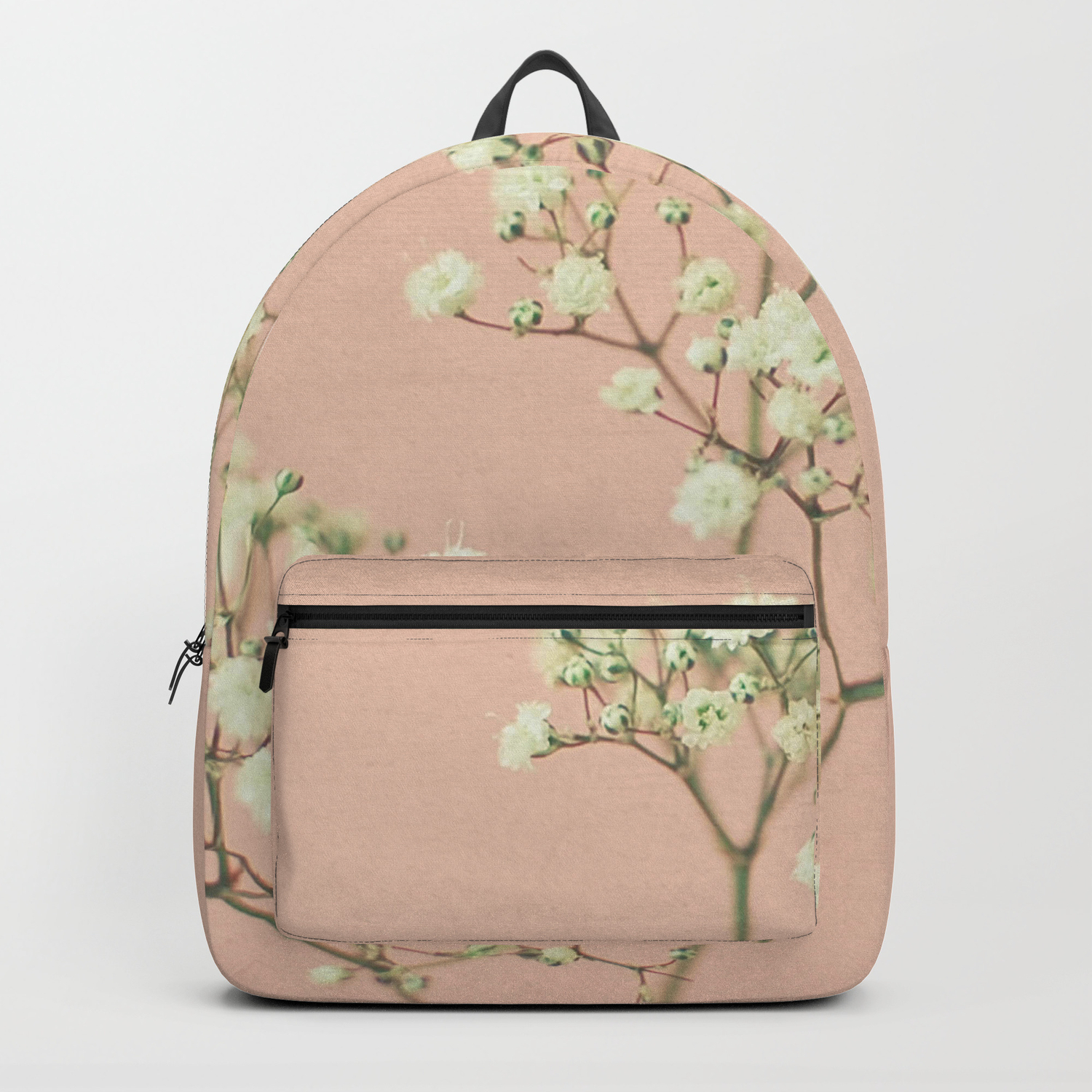 baby's backpack